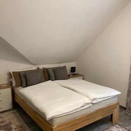 Apartment Anneliese Rohrbach-Berg