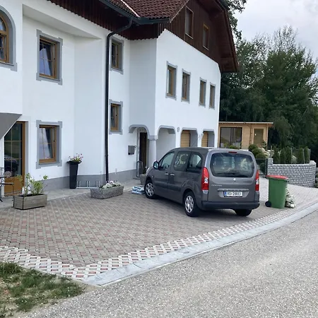 Apartment Anneliese Berg bei Rohrbach