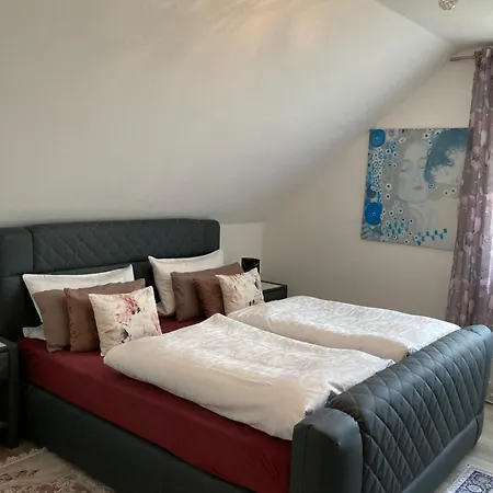 Anneliese Apartment Berg bei Rohrbach