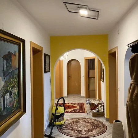Anneliese Apartment Berg bei Rohrbach